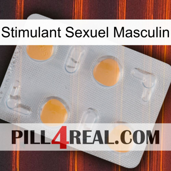 Male Sexual Stimulant 24